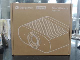 LENOVO SMART CAMERA SERIES ONE